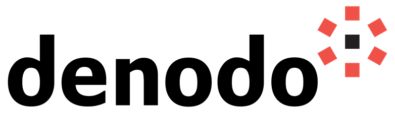 Denodo logo transparentbackground