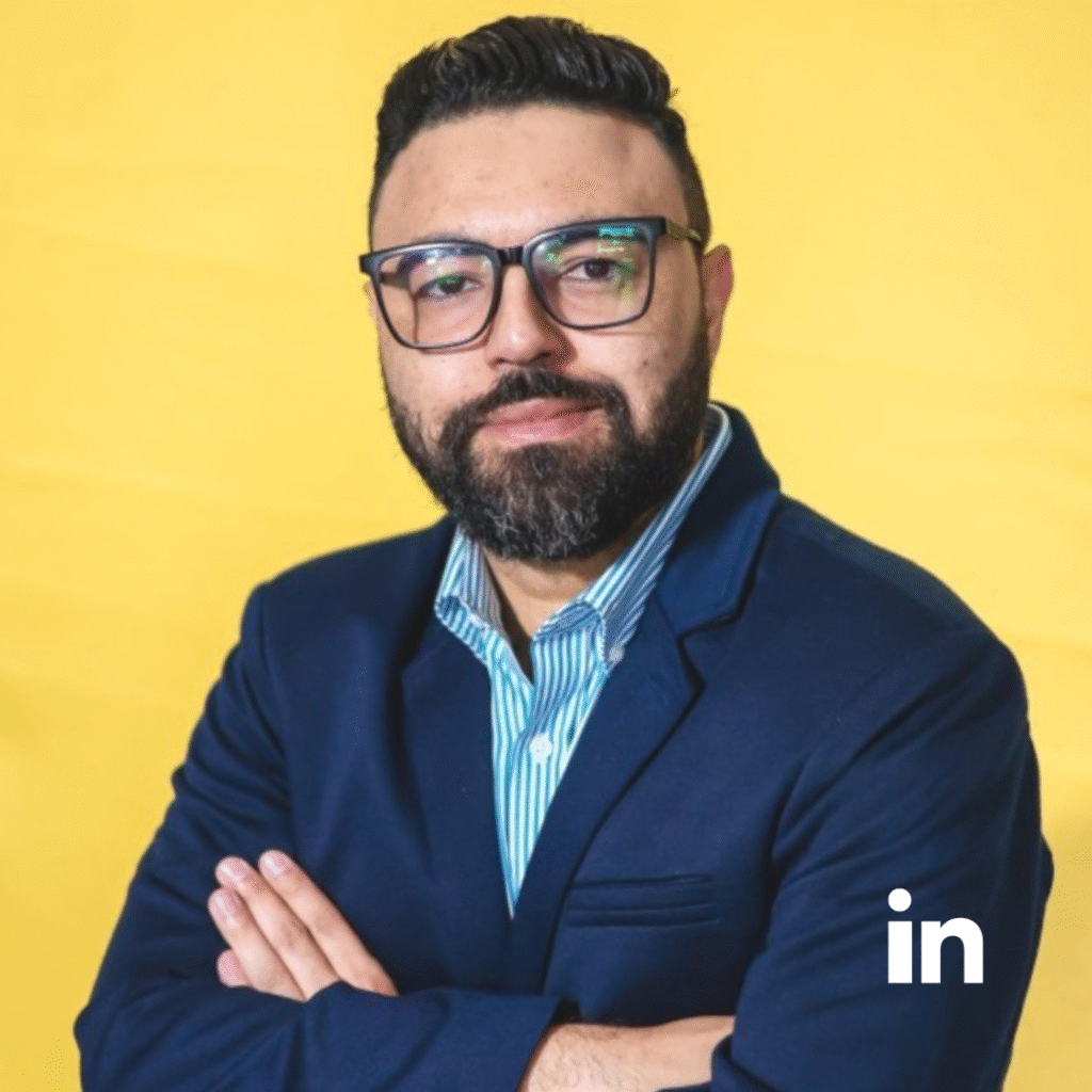 Rodrigo Freitas