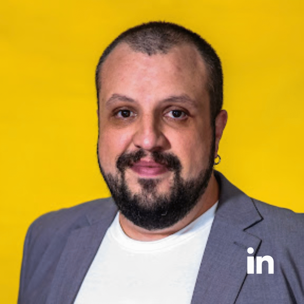 Diego Gandolfo