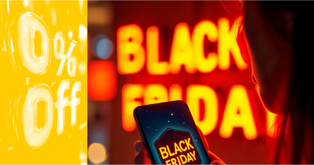 Comunicação Clara na Black Friday: O Diferencial que Impulsiona Resultados 6 Black Friday
