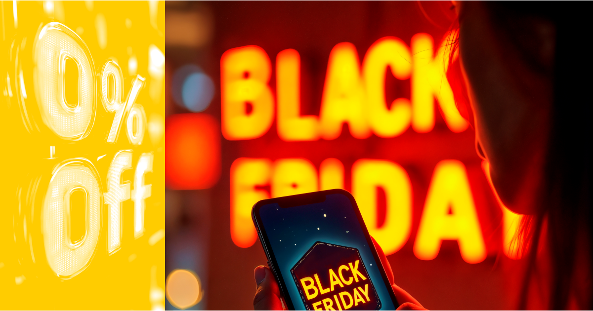 Comunicação Clara na Black Friday: O Diferencial que Impulsiona Resultados